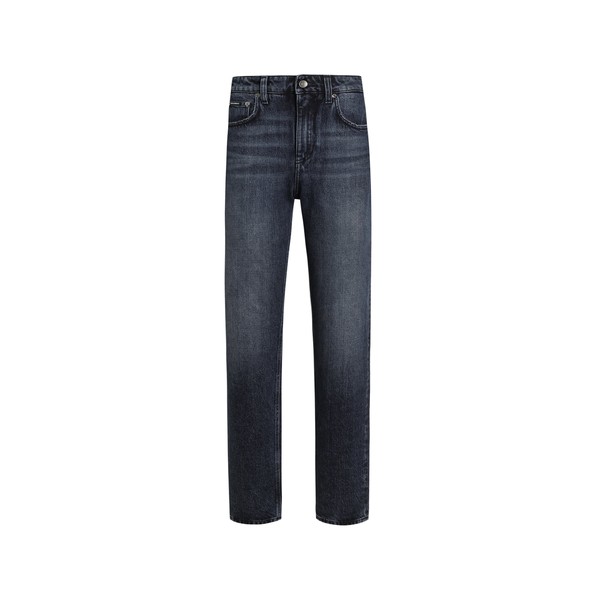 Dolce & Gabbana Boyfriend jeans