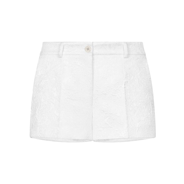 Dolce & Gabbana Brocade shorts