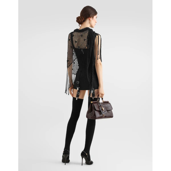 Dolce & Gabbana Bustier top, view 3