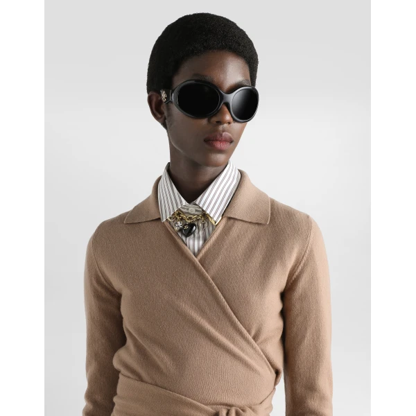 Dolce & Gabbana Cashmere cardigan, view 2
