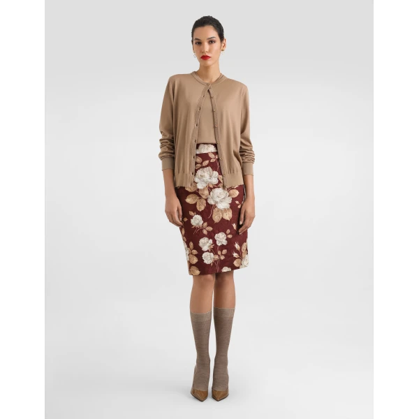 Dolce & Gabbana Cashmere cardigan, view 2