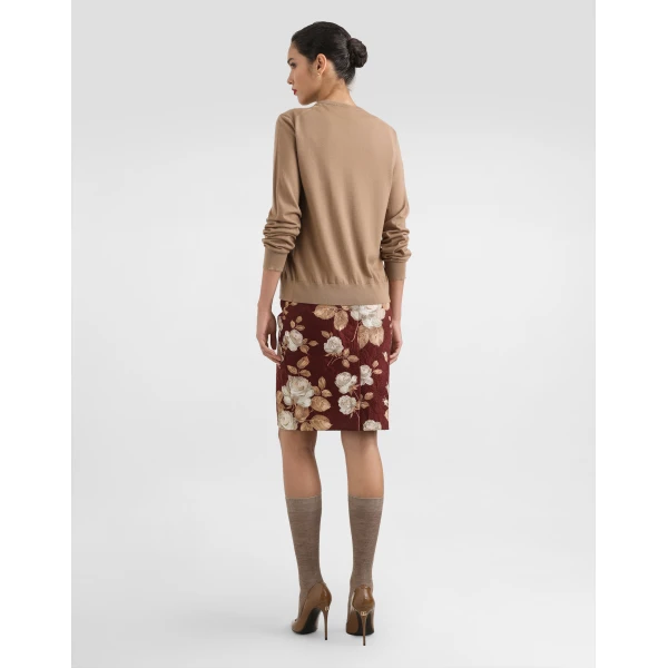 Dolce & Gabbana Cashmere cardigan, view 3