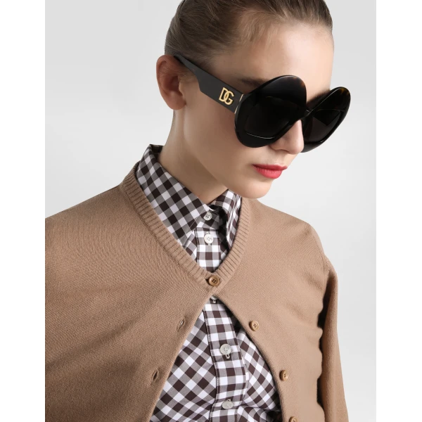 Dolce & Gabbana Cashmere cardigan, view 4