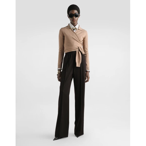 Dolce & Gabbana Cashmere cardigan, view 4