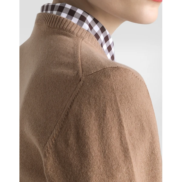 Dolce & Gabbana Cashmere cardigan, view 5