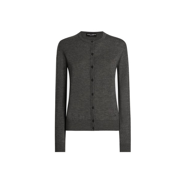 Dolce & Gabbana Cashmere cardigan