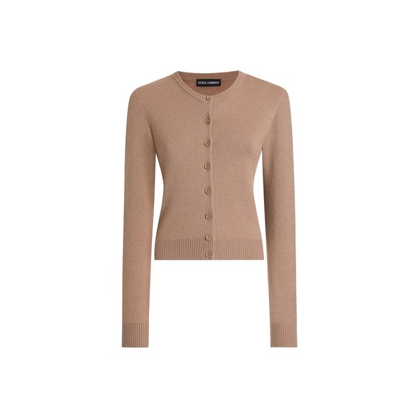 Dolce & Gabbana Cashmere cardigan