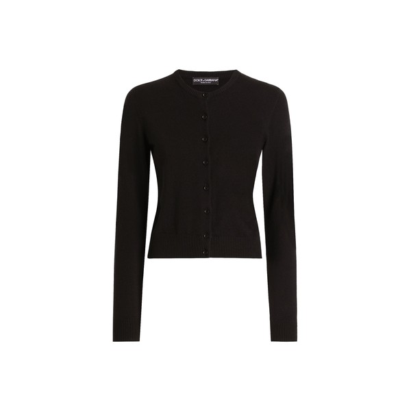 Dolce & Gabbana Cashmere cardigan