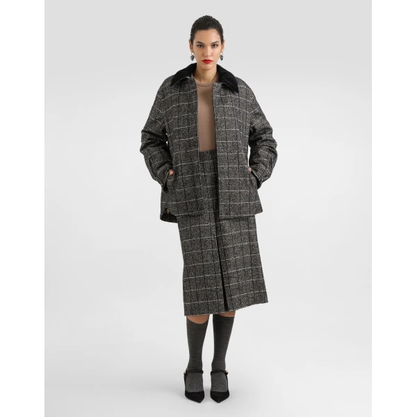 Dolce & Gabbana Cashmere pullover Knit, view 2