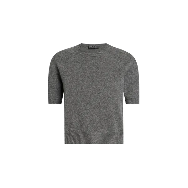 Dolce & Gabbana Cashmere pullover Knit