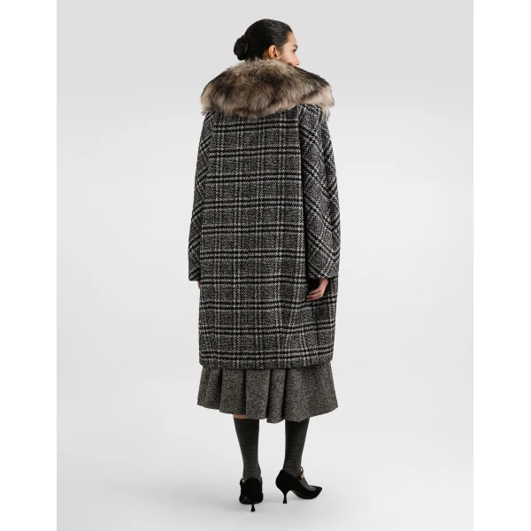 Dolce & Gabbana Cashmere pullover Knit, view 3