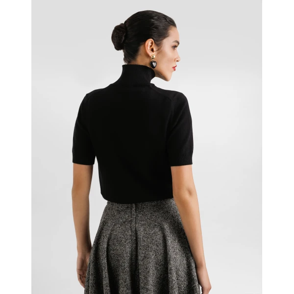 Dolce & Gabbana Cashmere pullover Knit, view 5