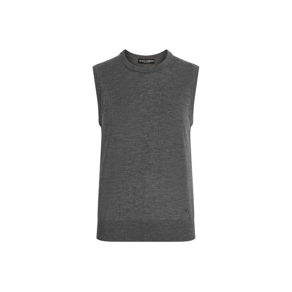 Dolce & Gabbana Cashmere pullover Knit