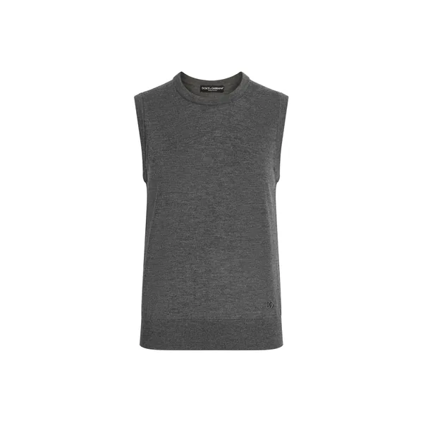 Dolce & Gabbana Cashmere pullover Knit
