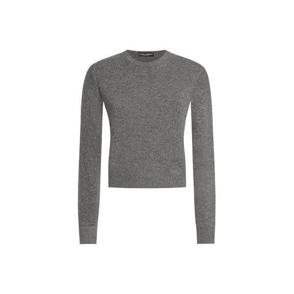 Dolce & Gabbana Cashmere pullover Knit