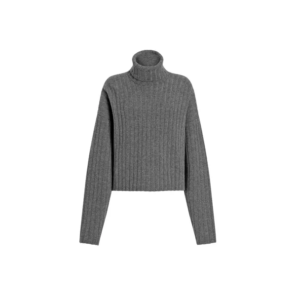 Dolce & Gabbana Cashmere turtleneck pullover Knit