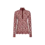 Dolce & Gabbana Chantilly lace top