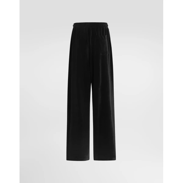 Dolce & Gabbana Chenille trousers, view 2