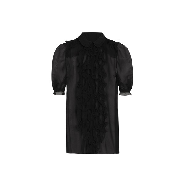 Dolce & Gabbana Chiffon shirt