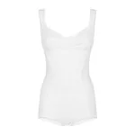 Dolce & Gabbana Corset bodysuit