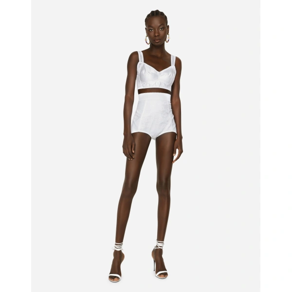 Dolce & Gabbana Corset top, view 4