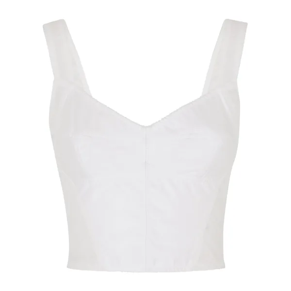 Dolce & Gabbana Corset top