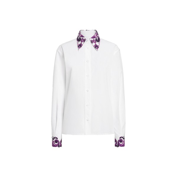 Dolce & Gabbana Cotton shirt