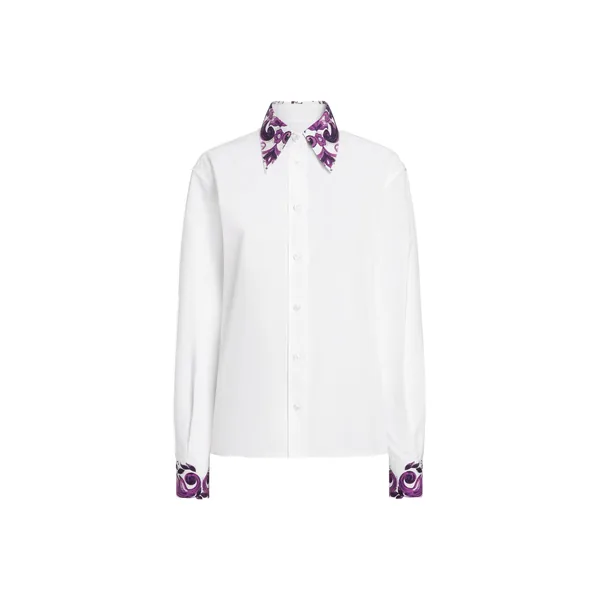 Cotton shirt