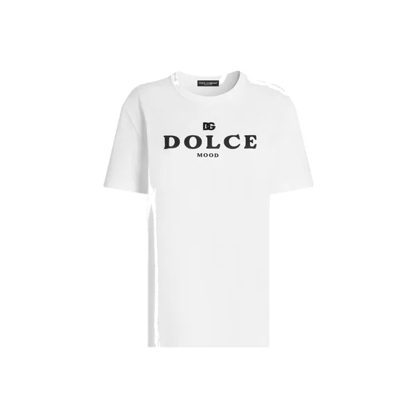Dolce & Gabbana Cotton t-shirt Top