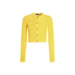 Dolce & Gabbana Crochet cardigan