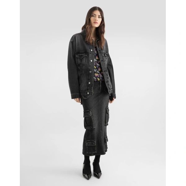 Dolce & Gabbana Denim jacket, view 2