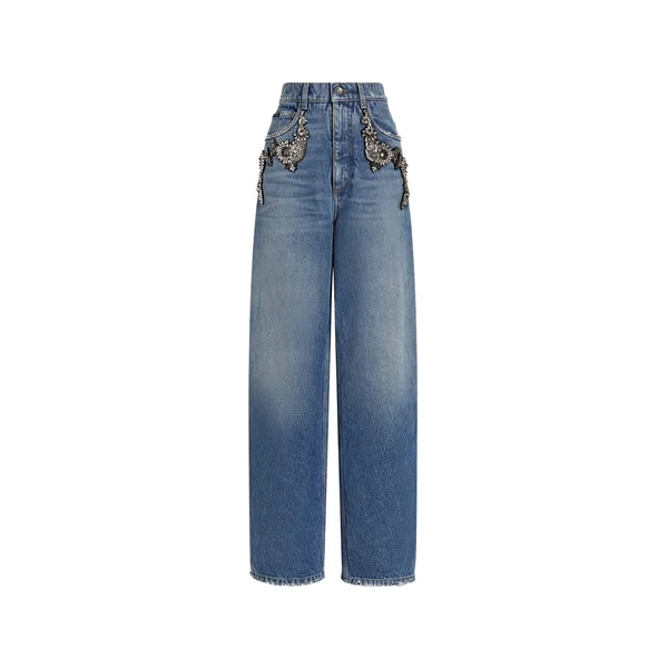 Dolce & Gabbana Denim jeans