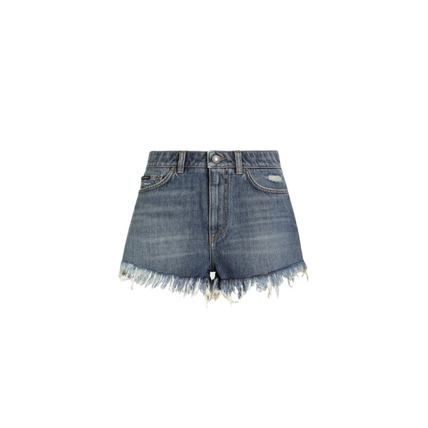 Dolce & Gabbana Denim shorts