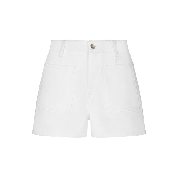 Dolce & Gabbana Denim shorts