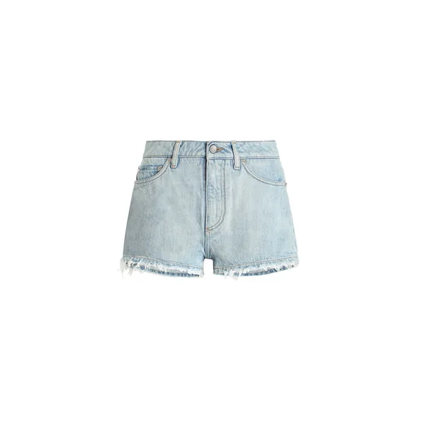 Dolce & Gabbana Denim shorts