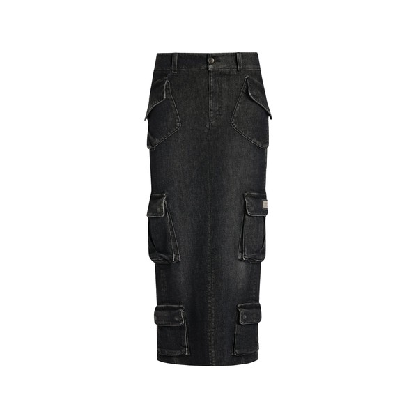 Dolce & Gabbana Denim skirt