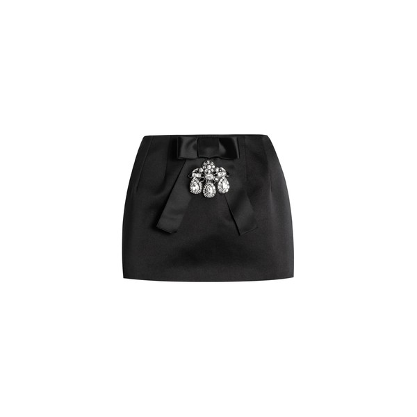 Dolce & Gabbana Duchesse skirt