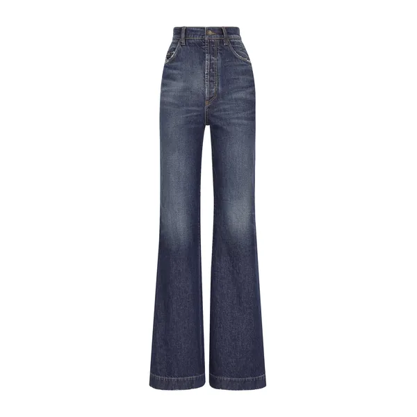 Dolce & Gabbana Flared denim jeans