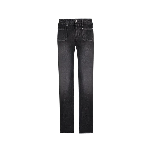 Dolce & Gabbana Flared denim jeans