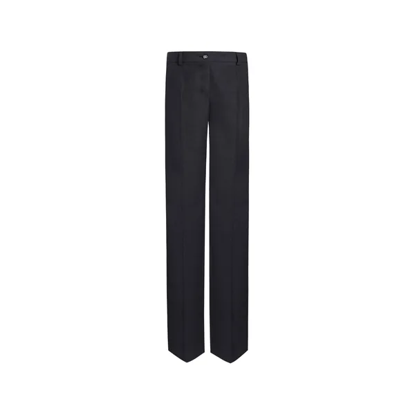Dolce & Gabbana Flared woolen pants