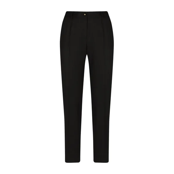 Dolce & Gabbana Gabardine pants