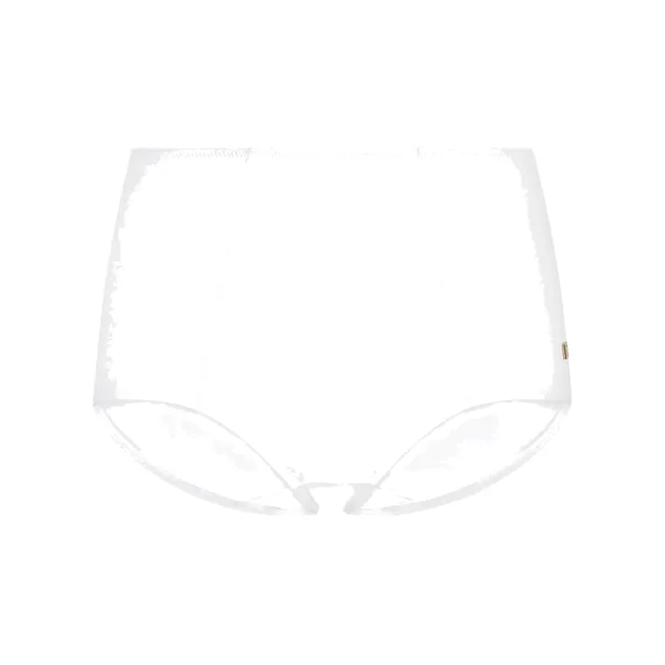Dolce & Gabbana High-waisted bikini bottoms