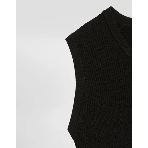 Dolce & Gabbana Knit top, view 3
