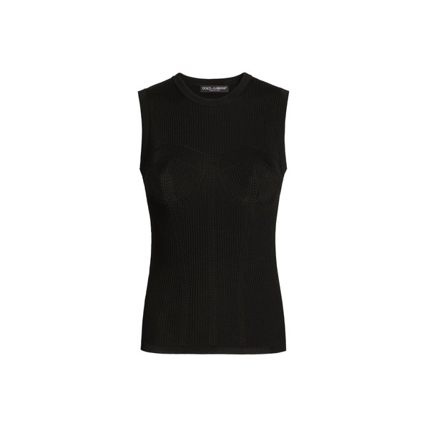 Dolce & Gabbana Knit top