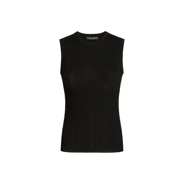 Dolce & Gabbana Knit top