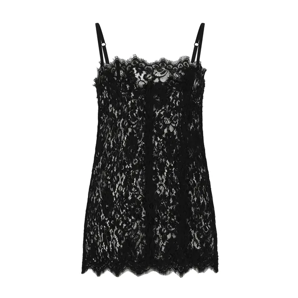 Dolce & Gabbana Lace top