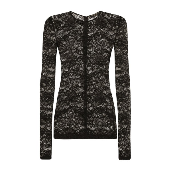Dolce & Gabbana Lace top