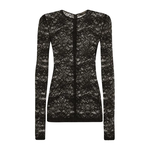 Dolce & Gabbana Lace top