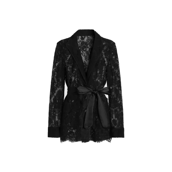 Lace vanity shirt