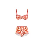 Dolce & Gabbana Majolica-print bikini